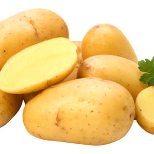 Potato Bond Trading